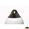 Majoni fender black head Star Fender diameter 350 mm length 1100 mm - ø mm 350 - Length 1100 mm - Input voltage - Volume Lt- [P1306110]