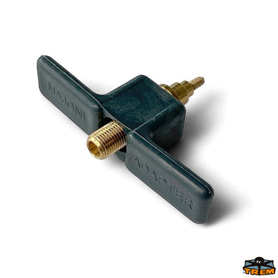 Majoni fenders Star Fender black colour Trem P1535101