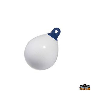Majoni fenders  white & blue Trem P1885105