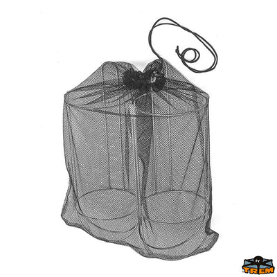 Aisi 316 fender basket kit Trem P0602230