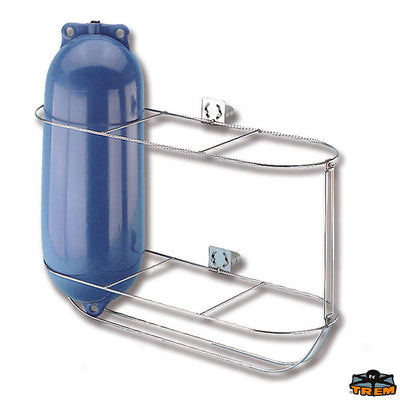 Foldable fender basket for 3 fenders Trem P0703500