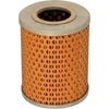 Mann H 813/1 X Cartridge Oil Filter Element for Marine Engines