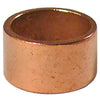 AG 1/4" Copper Olive (Each)