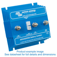 Argo Battery Isolating Diode Splitter - 120A - 2 Outputs