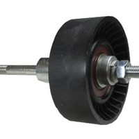 Pulley, Yanmar, JH Idler Pulley