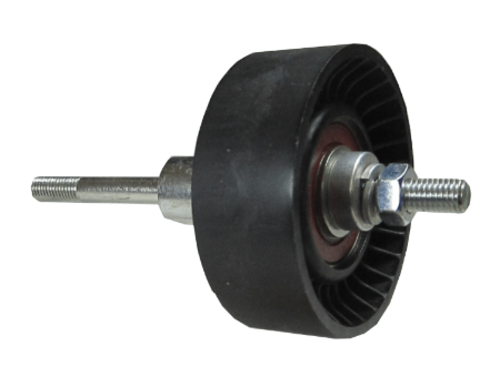 Pulley, Yanmar, JH Idler Pulley