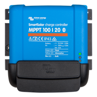 MPPT WireBox-S 100-20