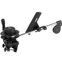 Scotty Compact Manual Down Rigger Depthmaster