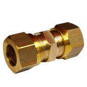 AG Male Compression Straight Coupling (1/2" to 1/2" Compression)