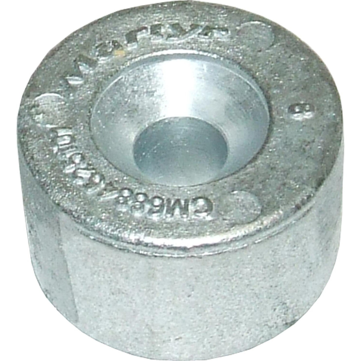 MG Duff CM6884525101 Zinc Engine Anode for Yamaha (20mm Diameter)