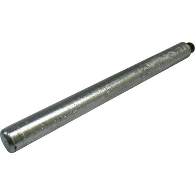 MG Duff Universal Zinc Engine Anode (13mm x 152mm x 3/8
