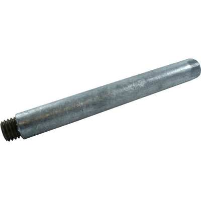 MG Duff Universal Zinc Engine Anode (19mm x 152mm x 5/8