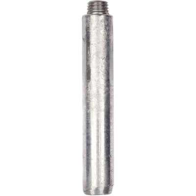 MG Duff Universal Zinc Pencil Engine Anode (25mm x 152mm x 3/4