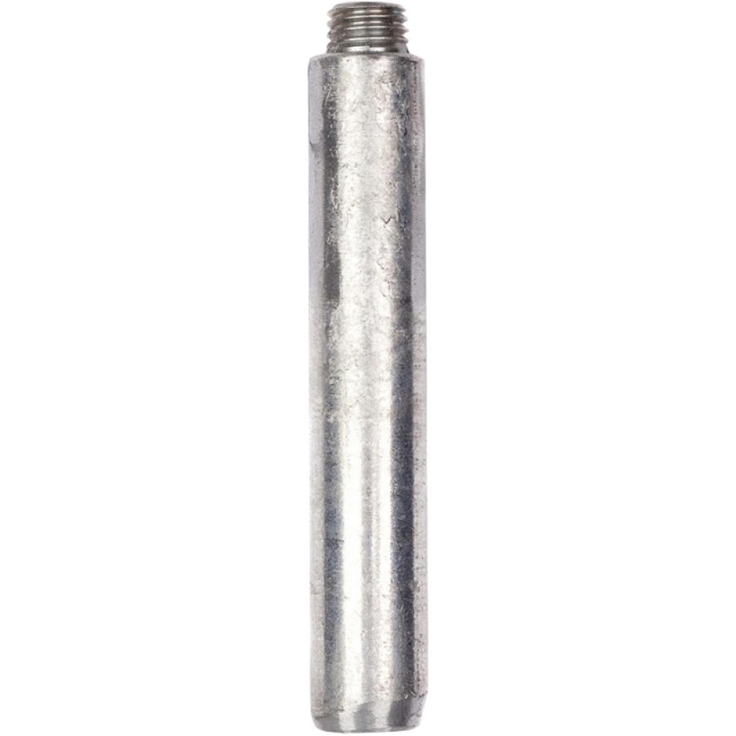 MG Duff Universal Zinc Pencil Engine Anode (25mm x 152mm x 3/4")