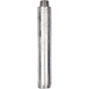 MG Duff Universal Zinc Pencil Engine Anode (25mm x 152mm x 3/4")