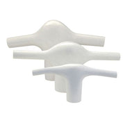 Spreader and Stanchion Boots-For 7 - 12 mm Ø 17061