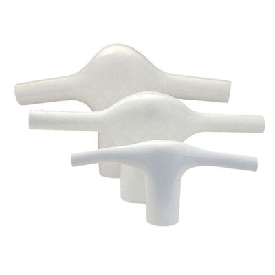 Spreader and Stanchion Boots-For 7 - 12 mm Ø 17061