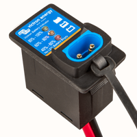 Bluepower IP65 Battery Indicator Panel