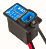 Bluepower IP65 Battery Indicator Panel