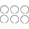 PRM Piston Ring Kit (PRM 160D, 260, 301, 302, 401, 402, 500 & 750)