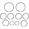 PRM Piston Ring Kit For PRM 175, 250, 265 and 310 Gearboxes