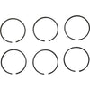 PRM Piston Ring Kit (PRM 601, 1000)