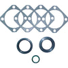 DriveForce Gasket & Seal Kit for Hurth HBW 20 and 250 Gearboxes