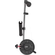 Scotty Strongarm Manual Down Rigger 30" Boom