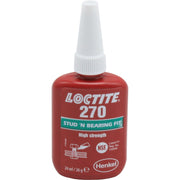 Loctite 270 Stud 'N' Bearing Fit (24ml)