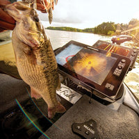 MEGA Live TargetLock and MEGA 360 Dual Mount - Ultrex