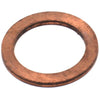 AG Copper Washers for 1/8" BSP Male