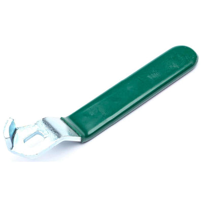 AG Zinc Plated Steel Handle for Ball Valves 1-1/4