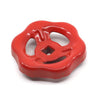 AG Wheel Handle No1 for 3/4" Gate Valves