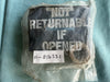 NUT 11-816331 Mercury Mariner Quicksilver Spare Parts