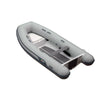 AB Lammina AL Aluminium Open Lightweight Tender with Optional Bow Locker 11ft