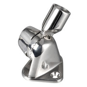 SS Aerodinamics adjustable base