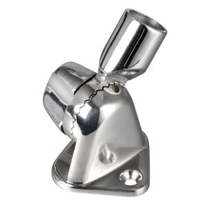 SS Aerodinamics adjustable base