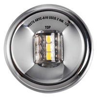 Mouse Stern navigation light SS rund