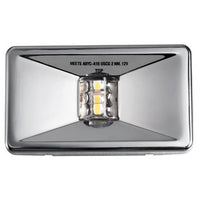 Mouse Stern navigation light SS rectangular