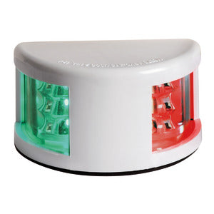 Mouse Deck navigation light bicolorABS body white