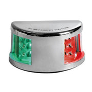 Mouse Deck navigation light bicolor SS body