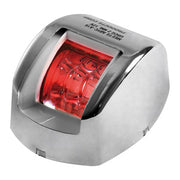 Mouse navigation light red SS body