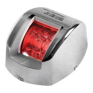 Mouse navigation light red SS body