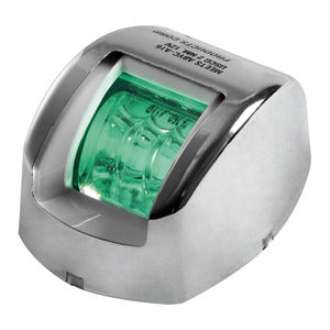 Mouse navigation light green SS body