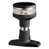 Evoled 360° mooring light black plastic body Blister 1 pcs