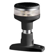 Evoled 360° mooring light black plastic body Blister 1 pcs