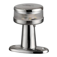 Evoled 360° mooring light AISI 316 body