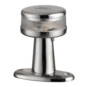 Evoled 360° mooring light AISI 316 body
