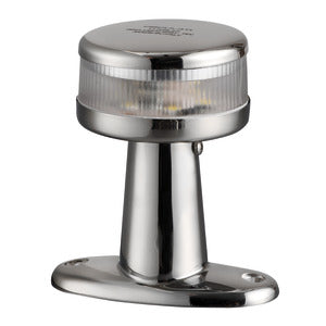 Evoled 360° mooring light AISI 316 body