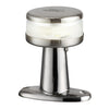 Evoled 360° mooring light chromed ABS body